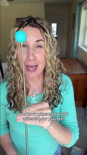 Try this Brainspotting exercise when your mind won’t slow down.