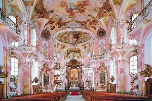 Rococo ~ Detailed Information | Photos | Videos