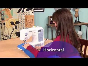 Brother CS5055PRW Sewing Machine Review - Best Sewing Machine for Beginners