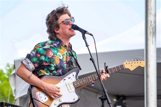 Deer Tick Announce New Album Coin-O-Matic For June 2026 Release, Share New Single & Video “Mary Singletary” -