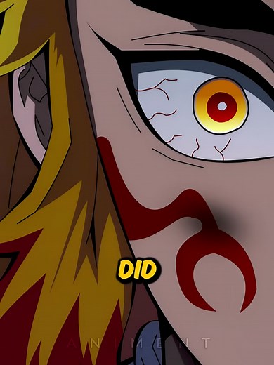 Rengoku's Demon Slayer Mark: Secrets Explored!