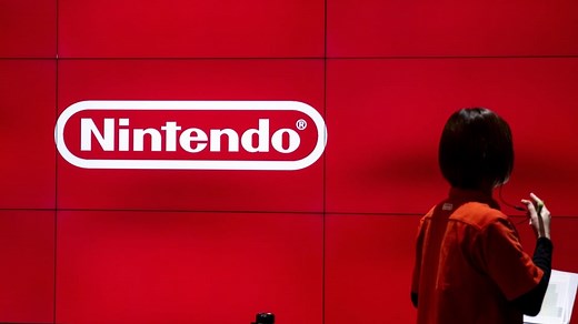 Nintendo: We Can Brick Your Switch Console If You Pirate Games