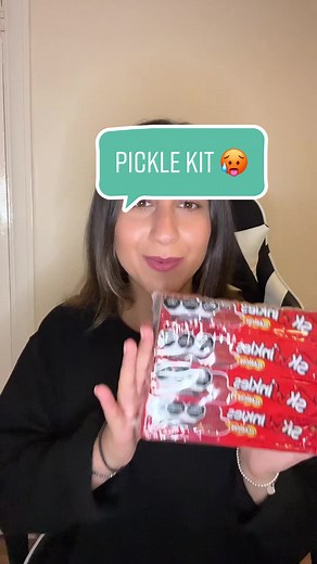 Sweetaliciousuk on TikTok