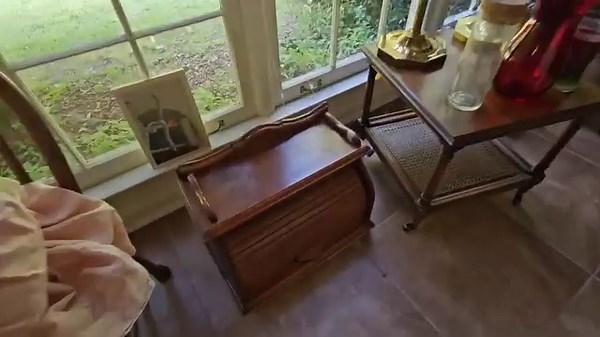 25K views · 1.4K reactions | This estate sale was a little...