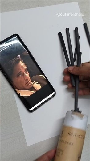 akshay khanna drawing 🔥 #dhurandhar #akshaykhanna #fa9la #viral #rehmandakait #montagem