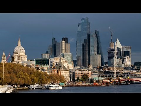 UK Regains Businesses' Confidence as Global Investment Hub