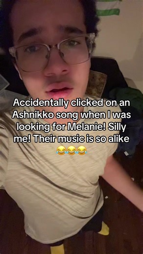 #sarcasm #ashnikko #melaniemartinez #fyp #smoochies