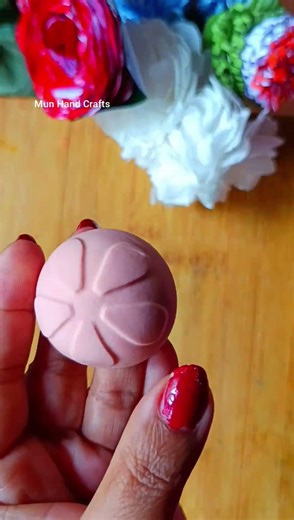 #shorts Super Clay Crafts/Clay Tortoise🐢😍#diy #craft #tutorial