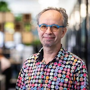 Creating Deep Change: A Design-Driven Approach - CANCELLED