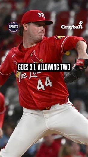 #STLCards push win streak to 5 games with victory over Dodgers | Graybar Game Recap