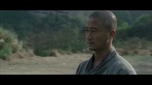 SHAOLIN [2011] [Harcművészeti Film]-
