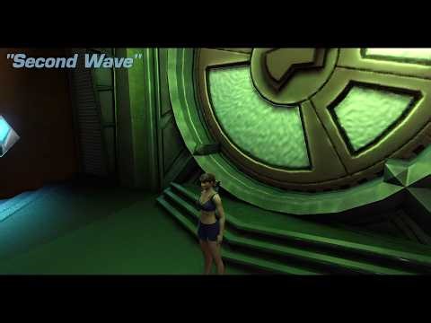 Star Trek Online Episode: Second Wave (Temporal Agent Version)
