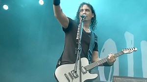 Gojira - Flying Whales Live at Resurrection Fest 2014 Progressive/Groove/Death Metal 🇫🇷 🔥 | The Metal Age m/