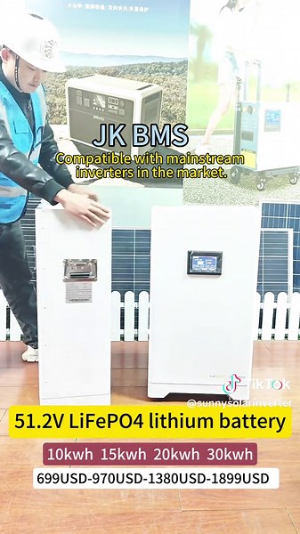 Sunny-Solar on TikTok