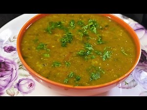 Mix Dal Recipe - How To Make Mix Dal Tadka by komal kitchen.