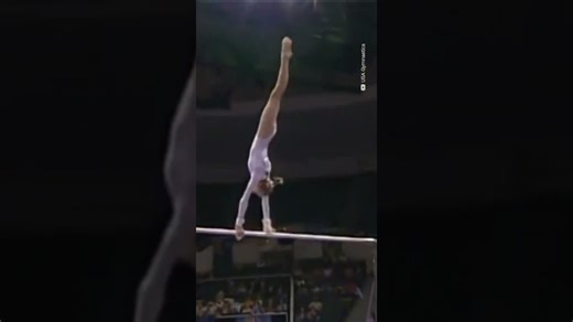 This painful activity makes one wonder if it's breakdancing or gymnastics