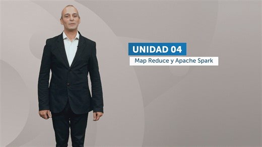 MapReduce y Apache Spark