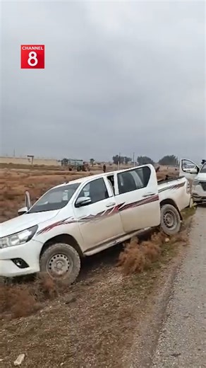The Syrian army attacked the SDF while it was withdrawing from Deir Hafir, in a move the SDF described as a violation of the ceasefire and mediated agreement. | Channel8 English