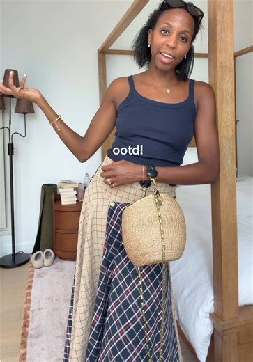 OOTD Match Day Outfit Ideas and Hair Chat