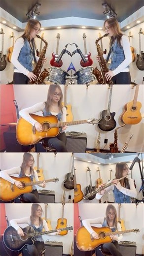 Roulette Solo - System Of A Down (cover by marielle)