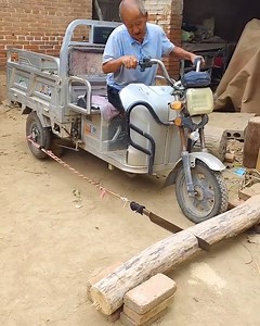 The elders who love working on daily basis | Simple Life