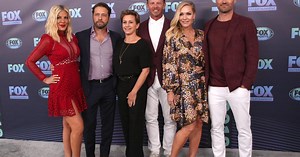 Jessica Alba ne razkriva ničesar lepega o igralcih serije Beverly Hills 90210