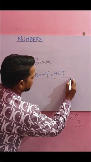 Class 3 Numbers Part 2 | Expanded Form & Comparing Numbers Trick