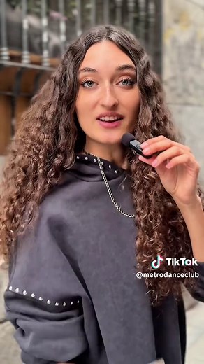 Indira Paganotto regresa a Metro: ¡Una noche épica!