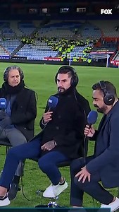 ¡Llamen a un médico! 🤢 El #América lo necesita porque no levanta. | Somos FOX