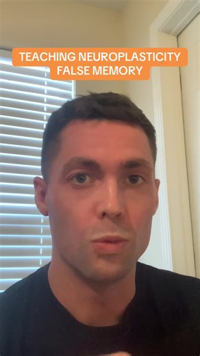 False Memory #baselinehypnosis