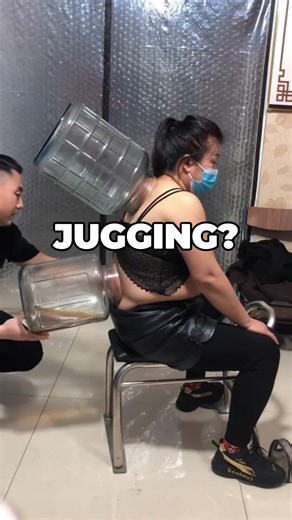 Cupping therapy is an ancient form of alternative medicine in which a therapist puts special cups on your skin for a few minutes to create suction. … I personally love it. I think it helps with a lot of myofascial tightness. … By the way what is that brown liquid. It’s not blood. Yuk! … #cupping #jugging #muscles #fascia #myofascialrelease #ancient #therapy #brownsanatomy