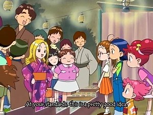 Ojamajo Doremi Episode 29 English Sub ^^. | Ojamajo Doremi Episodes