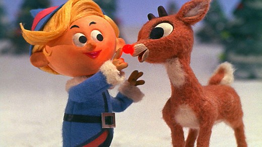 'Rudolph' has new TV home after 5 decades: When to watch the holiday staple