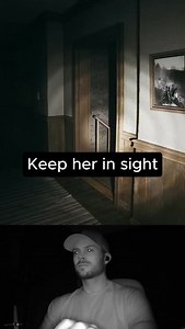 541K views · 25K reactions | How my dog acts. #gaming #horrorgames #matthooman GAME NAME: Obey the Voice | Matt Hooman | Facebook