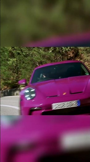 Ruby Star Neo 911 S/T – Porsche’s Loudest and Lightest 911?