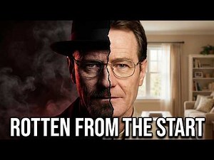 Walter White - The Chemistry of Self-Destruction | A Psychological Analysis