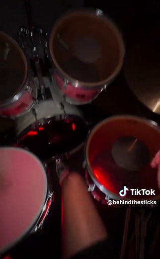 BehindTheSticks on TikTok