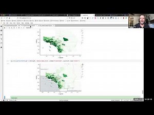 Workshop Proposal: PySAL: Python Spatial Analysis Library
