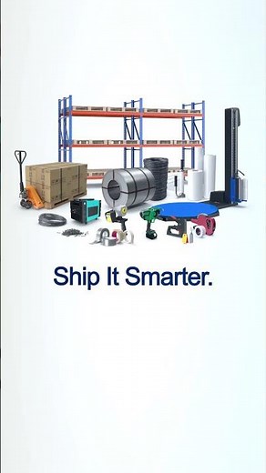 Bunzl Industrial Packaging | Wrap, Roll & Deliver.