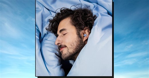 Loops Sleepbuds Review: Best Earplugs for Side Sleepers"