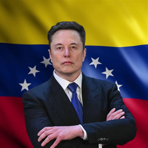BREAKING: Starlink is providing free internet for Venezuela after devastating earthquakes. • Free service through July 25 for people impacted by the devastating earthquakes in Venezuela.• The free service applies to both new and existing customers.• Starlink is also rapidly deploying terminals to the hardest-hit areas.Elon Musk is once again standing with people in need.