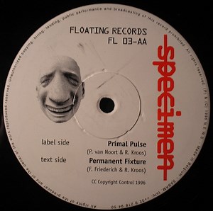 Specimen - Primal Pulse