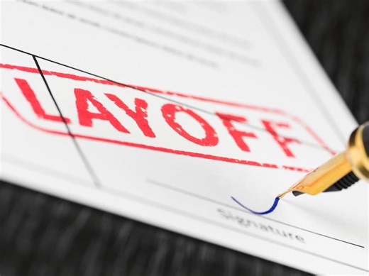 1000s Of Layoffs Planned In PA: See Full List