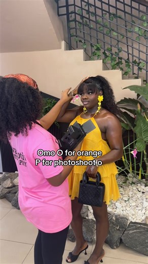 Professional Photography Services in Benin City