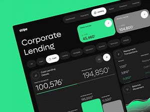 Stripe Pay - Payment Processing Platform