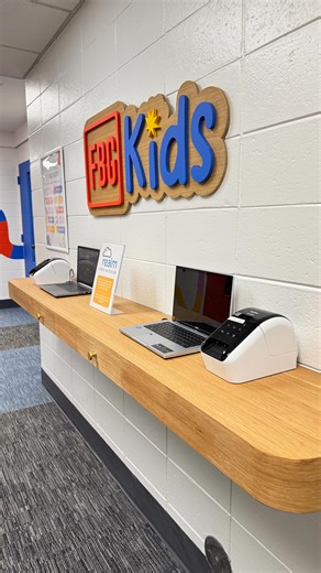 WeArtDesign_ on Instagram: "An entry space doesn’t have to be just a transition area… it can be an experience from the very first moment ✨ This desk was custom-designed to perfectly fit the client’s space. They needed a functional reception area, so we created a floating desk sized to comfortably hold two laptops, while keeping a slim depth that wouldn’t invade the walkway and would allow smooth, natural circulation. One of the main challenges was achieving a clean, minimal look by completely hi