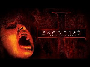 Exorcist - The Beginning (2004) | trailer