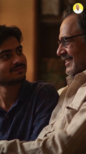 I made my family proud by cracking the toughest exam in India! #upscpreparation #upscmotivation