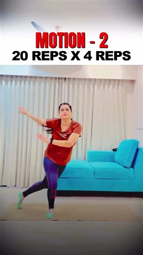 Melt Belly Fat Without Gym 🔥 Home Workout