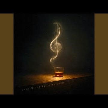 Hidden Space (Smooth Lounge Jazz)